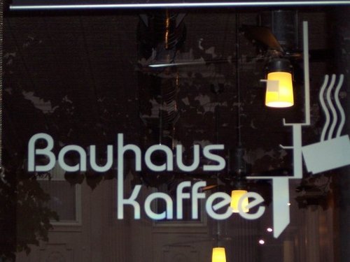 Bauhaus Kaffee is the finest coffee house in the region, offering a world-class coffee experience.