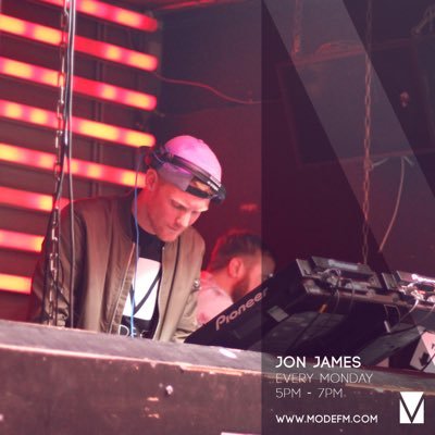 I like to play House records. I love to dance. Management - @MFRRecords, @ModeFMOnline & @MotionEventsUK Email: jon.w@mfrrecords.com