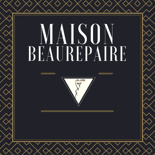 ModeBeaurepaire's profile picture. Mode/ Déco /Accessoires/Tissus artisanaux. 
contact@ajbtop-fashion.com
https://t.co/uJGzSw8N0Q…