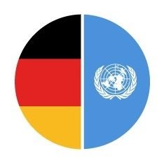 Here to strengthen 🌍 cooperation on ☢ tech & non-proliferation, drugs & crime, industrial development, outer space 🛰 & more. RT ≠ endorsement