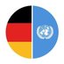 Germany UN Vienna (@GermanyUNVienna) Twitter profile photo