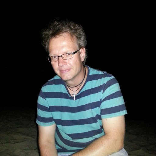 uwegrunwald's profile picture. 