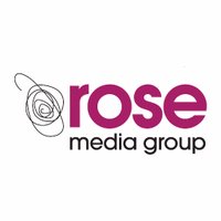 Rose Media Group(@rosemediagroup) 's Twitter Profile Photo