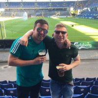John (@johnlang1989) 's Twitter Profile Photo
