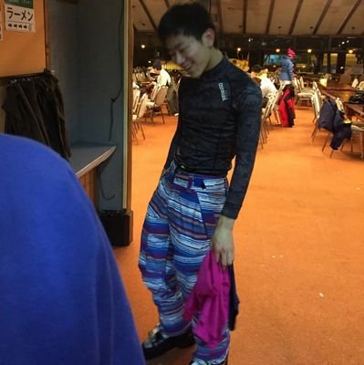 X07p7ofmbGBRGXr's profile picture. しっくすてぃぃぃん