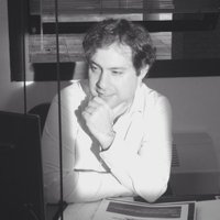 César Martínez (@c_martinezs) 's Twitter Profile