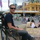 Bruce Hunter - @Bounty69 - Twitter