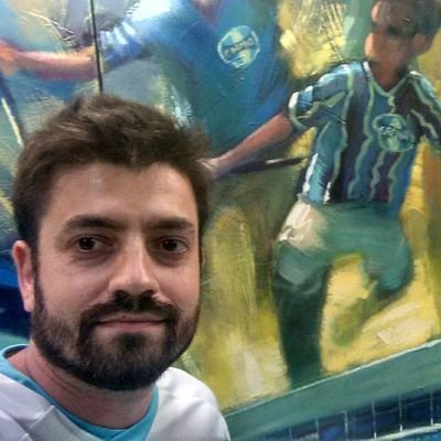 Eduardo Rocha Profile