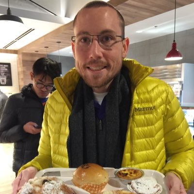 kylelmartin87's profile picture. 