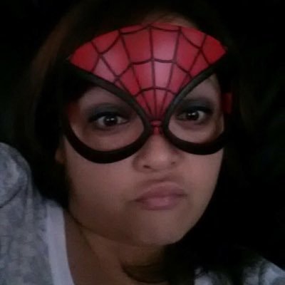 Wifey. Comedy and magic lover. The bomb mom to two irritatingly beautiful and grouchy misfits.