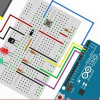 Proyectos con Fritzing (@fritzingarduino) 's Twitter Profile
