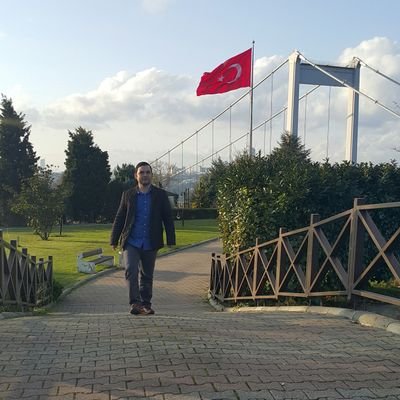 yildiray_yldrm's profile picture. Fani..