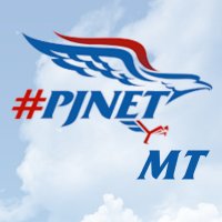 PJNET_MT(@PJNET_MT) 's Twitter Profileg