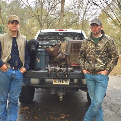Hunting Lifestyle
