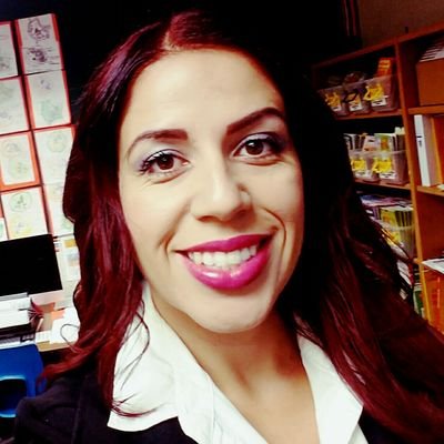 maestra_camacho's profile picture. RUSD 5th Grade Dual Immersion teacher
University of La Verne alumni
Iota Delta