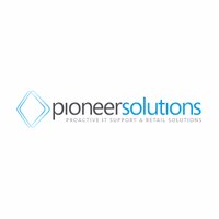 Pioneer Solutions(@pioneersoluk) 's Twitter Profile Photo