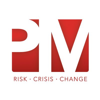 When is your next crisis? PM makes organisations more resilient by preparing them to manage crisis situations. #CrisisManagement #CrisisCommunications