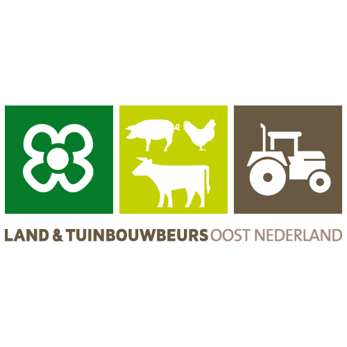 Land- en Tuinbouwbeurs Oost-Nederland succes verzekerd! Openingstijden: Dinsdag 26 juni t/m donderdag 28 juni 2018 13:00-22:00 uur.