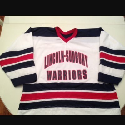 ** The official Twitter of Lincoln-Sudbury Boys Varsity Hockey ** Follow for in-game live updates and more! |2016 D2N champs|#LSPuck #FTB #W4W #SM8