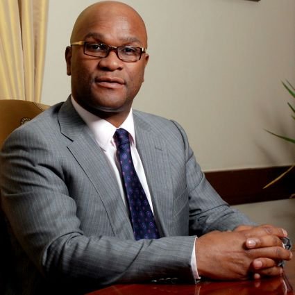 Ambassador Nathi Mthethwa Profile