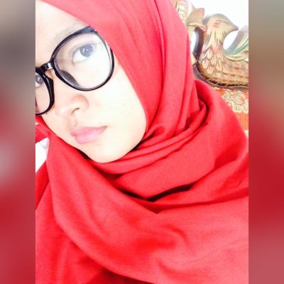 nurulolfa_28's profile picture. aku bertahan disini karna aku yakin kamu disana menjaga cinta kita || kebahagiaan ku adalah kamu