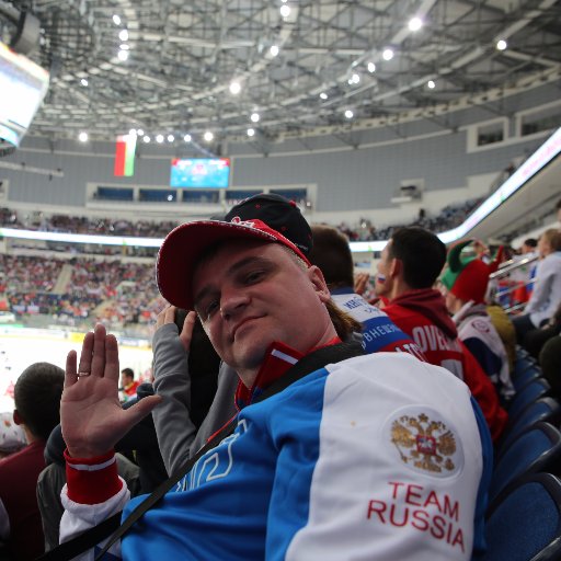 Pavluha_75's profile picture. 