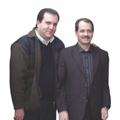 sooshiant1974's profile picture. Mohammad Ali Taheri