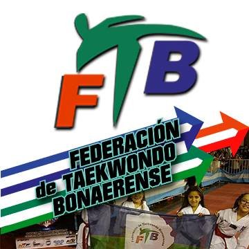 Ente regulador del Taekwondo olímpico en la provincia de Bs. As. https://t.co/E2Mk3Sz3J5