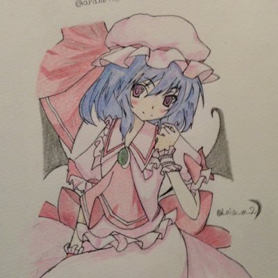 Twitter पर 定春 東方崇拝者 ロック画面と壁紙晒して5人指名するリレー Zyannさん W アザッス 俺はもちろん両方レミリアだぜ B W B マジでおぜぅ様最高 Rannbo14 Nanayan5 K Iyaz0648 Kiryuyosyuya Kona465 T Co Cjgofpdb