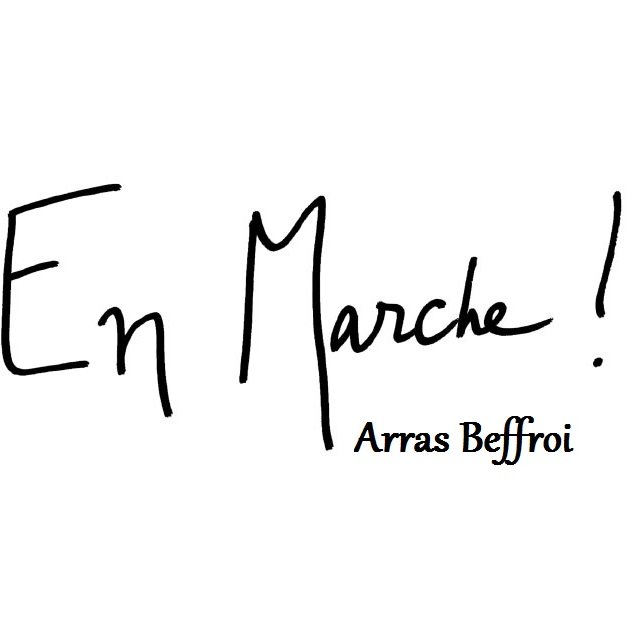 La dynamique En Marche vous intéresse ?  
Le comité En Marche Arras Beffroi vous permet de suivre de plus prés le projet d'Emmanuel Macron.