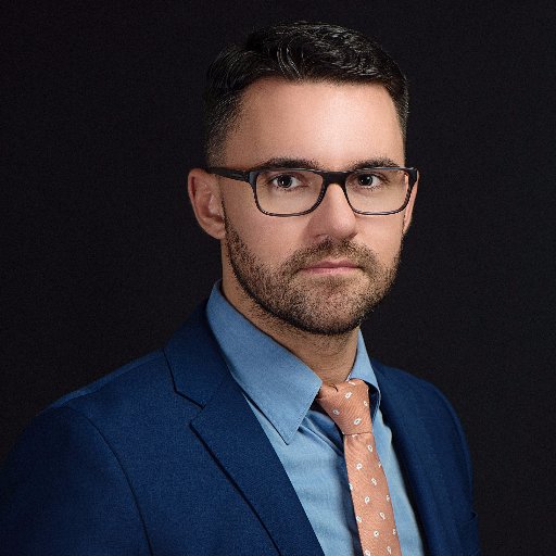 VladAndreiGroza's profile picture. HR Consultant & Trainer for soft and technical skills.