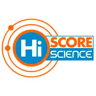 HiScoreScience Profile Picture