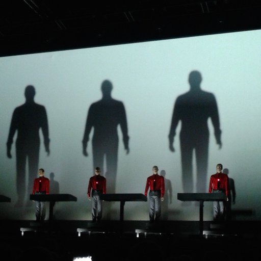 konfiguration's profile picture. 