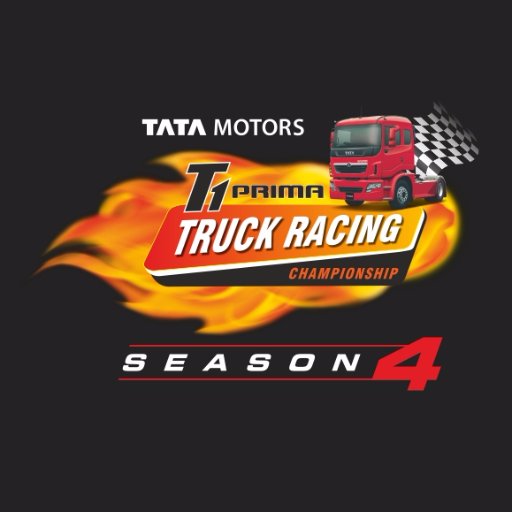 Welcome to the official Twitter Channel of the T1 Prima Truck Racing Championship. Follow us for updates from the only truck racing championship in India.