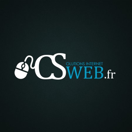 Cswebfr's profile picture. 