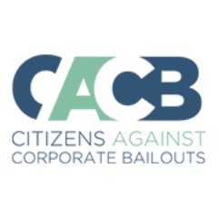 Citizens Against Corporate Bailouts is fighting back against @NYGovCuomo's so-called Clean Energy Mandate, which will add a hidden tax to NY'ers electric bills.