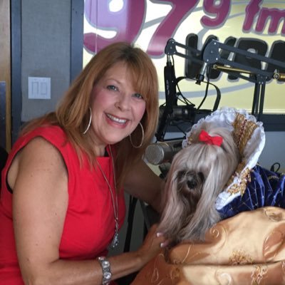 G girl Productions is an outstanding production company for dogs! Check us out on Facebook at ggirlproductions or our website for even more exciting news!