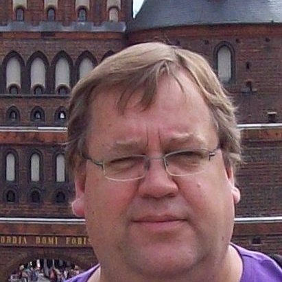 Kandidaat Europees Parlement 2019 & Uitvinder & ontwikkelaar Facilitair management en docent Duits/ Kandidaat PS Groningen 2019