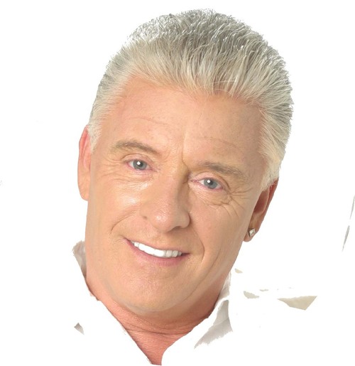 Official twitter account for the legend that was Derek Acorah - king of the paranormal, star of Most Haunted when real and the UK’s most loved spirit medium