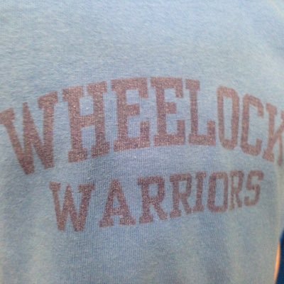 Wheelock Warriors Profile