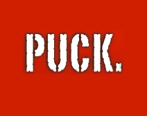 PUCK_magazin's profile picture. 