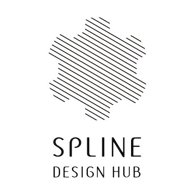 Design Engineerが中心となって活動するデザインスタジオ  SPLINE DESIGN HUBのアカウントです。 お問合せはこちらまで：info@spline-d.com