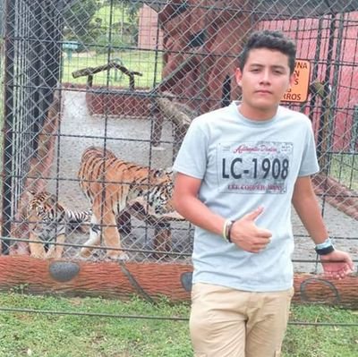 luis10_E's profile picture. **If they find**