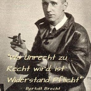 DStaatsglaubige's profile picture. Galgenhumor ist die Kunst, sich den Ast zu lachen, auf dem man sitzt.
Ungespritzt, antirotgrünlinks und antigender.
Stolzer alter, weißer Mann.