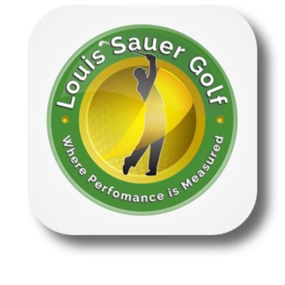 LouisSauerGolf's profile picture. Owner LS GOLF Jr & Adult Coach Learn the SKILLS you need to shoot your desired SCORE. S.C.O.R.E SYSTEM CREATING OPTIMAL RESULTS EFFICIENTLY
