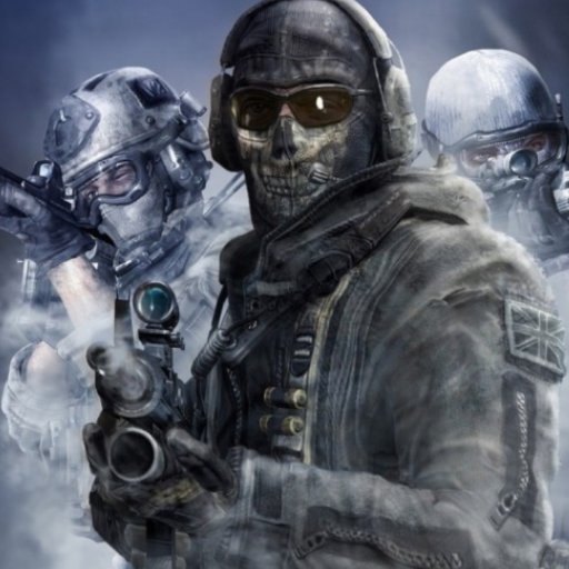 RogueShotZZ's profile picture. 