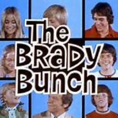 I post Brady Bunch Episodes on my channel weekly! (and sometimes daily)