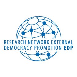 The Network “External Democracy Promotion” (EDP) is an interdisciplinary and  inter-institutional working group of scholars from the social sciences.
