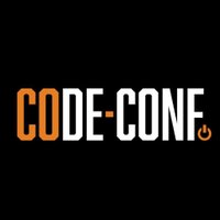CoDe Conferences(@code_conf) 's Twitter Profile Photo