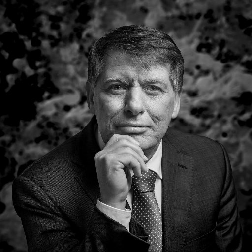 Voormalig Voorzitter LTO NL en Glastuinbouw Ned, voormalig: Burgemeester gemeente Westland en Wethouder stad Rotterdam. Tweets op persoonlijke titel